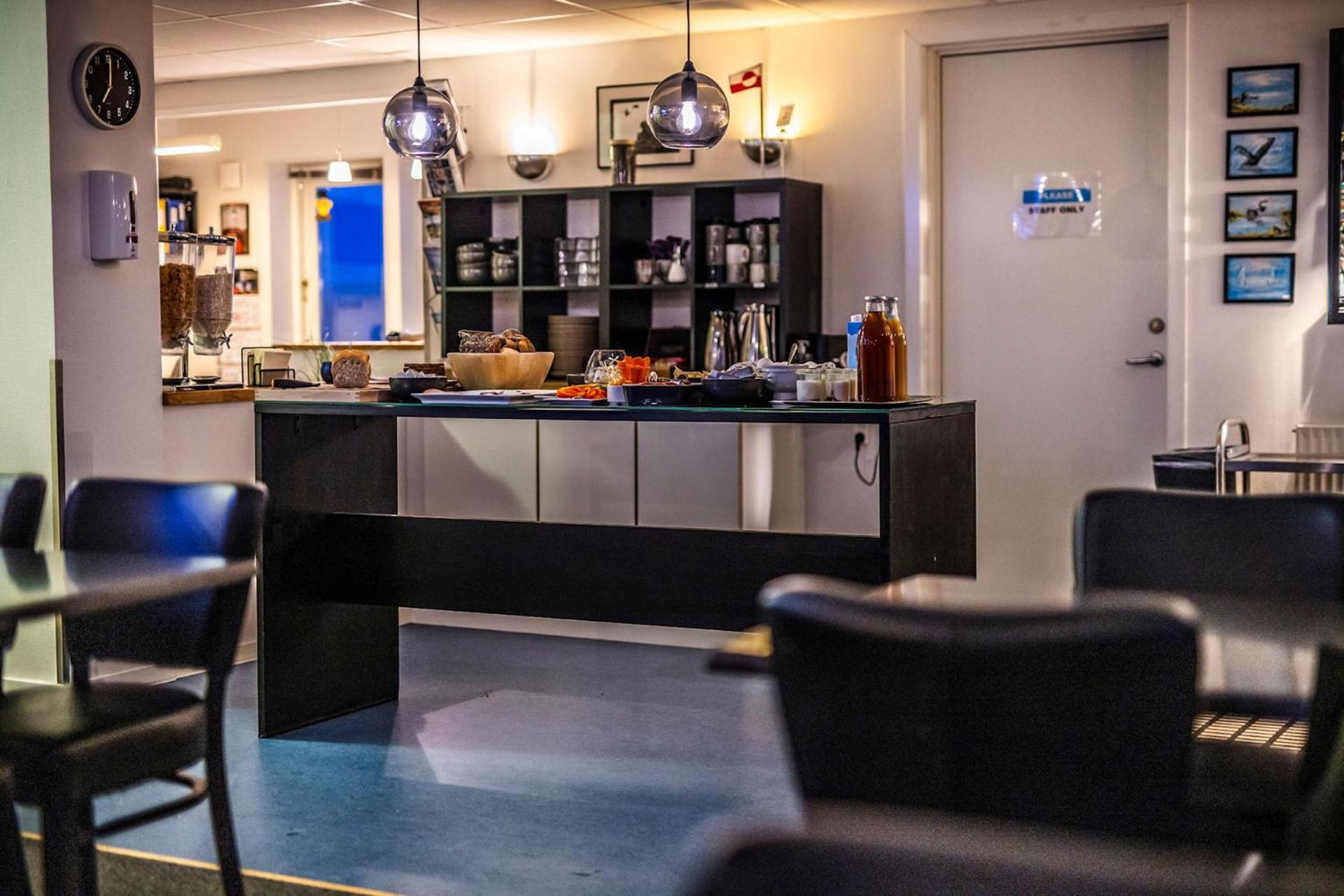 Hotel Soma إيلوليسات المظهر الخارجي الصورة