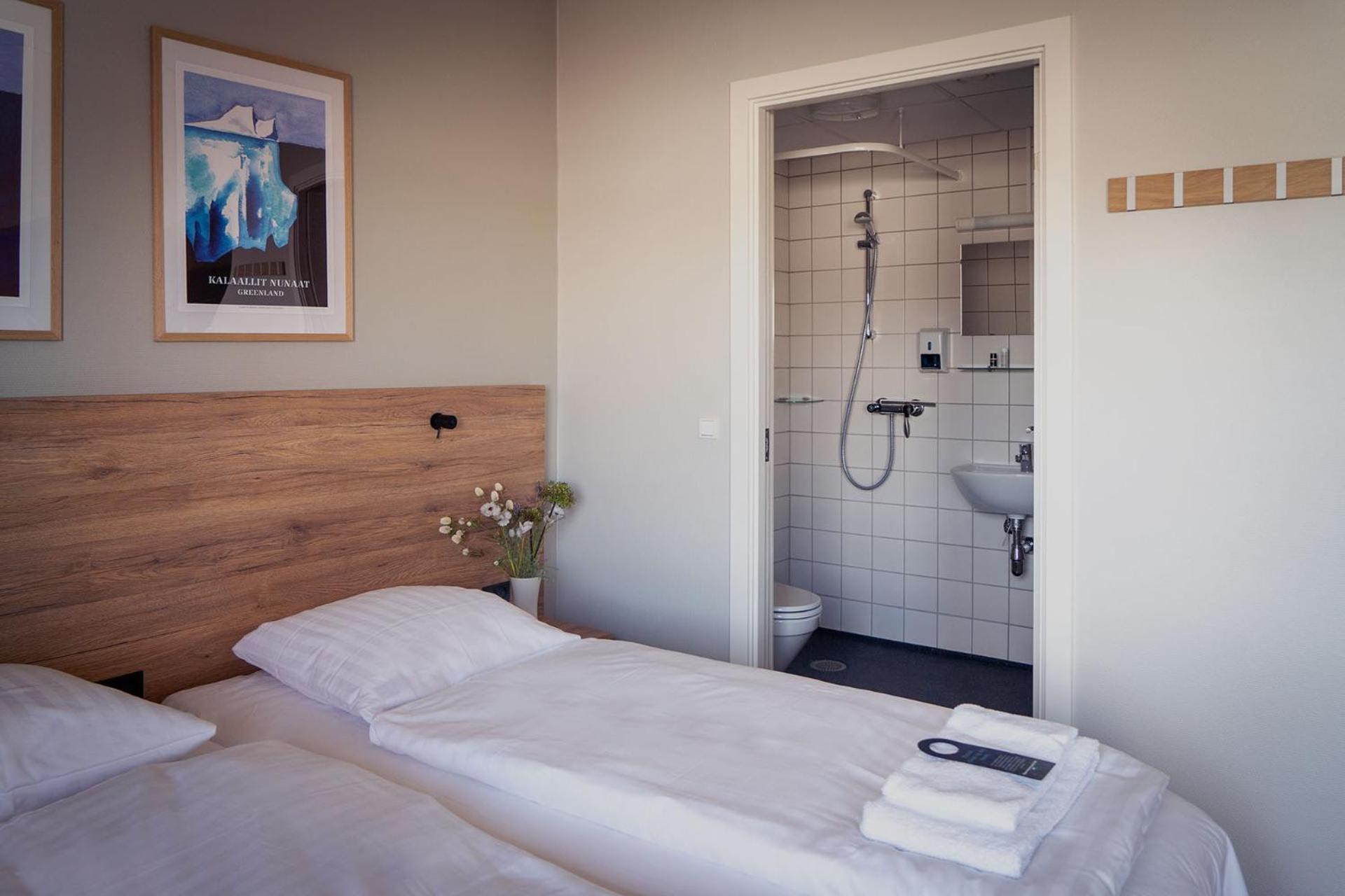 Hotel Soma إيلوليسات المظهر الخارجي الصورة