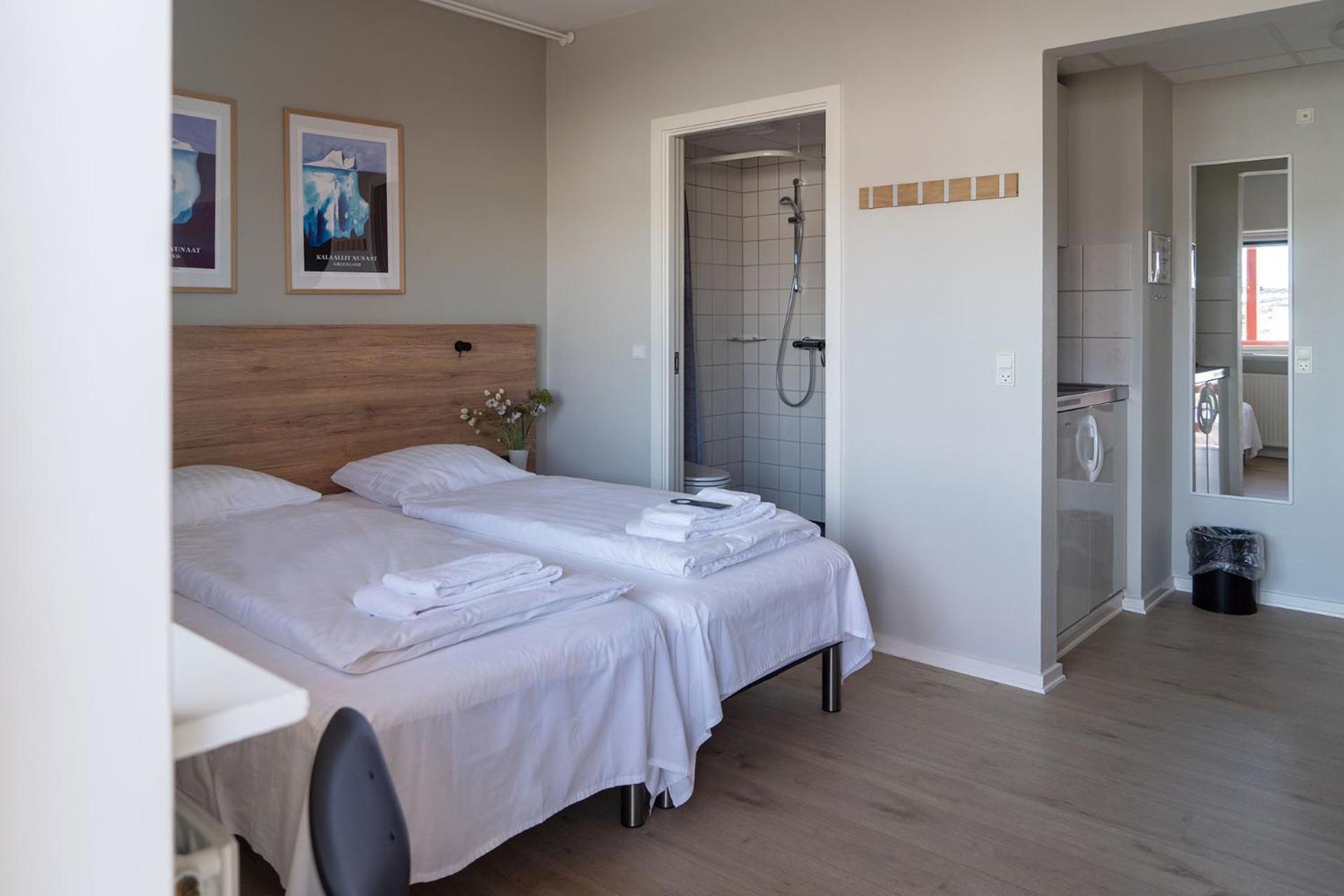 Hotel Soma إيلوليسات المظهر الخارجي الصورة