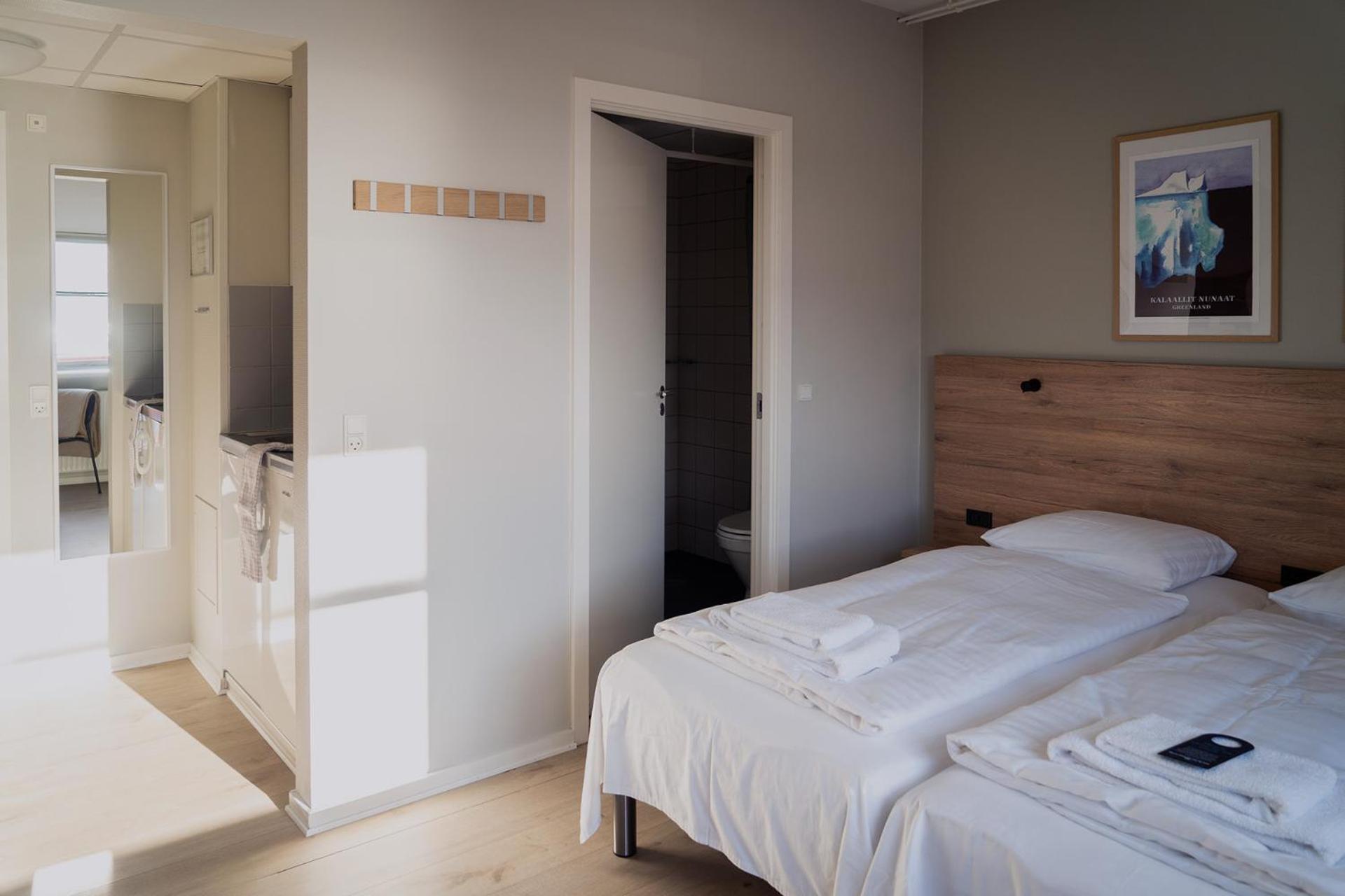 Hotel Soma إيلوليسات المظهر الخارجي الصورة